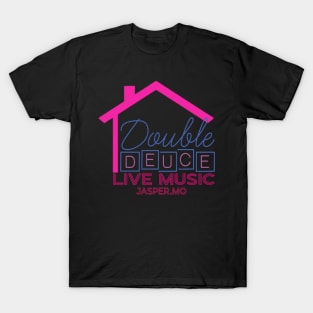 Vintage Double Deuce T-Shirt